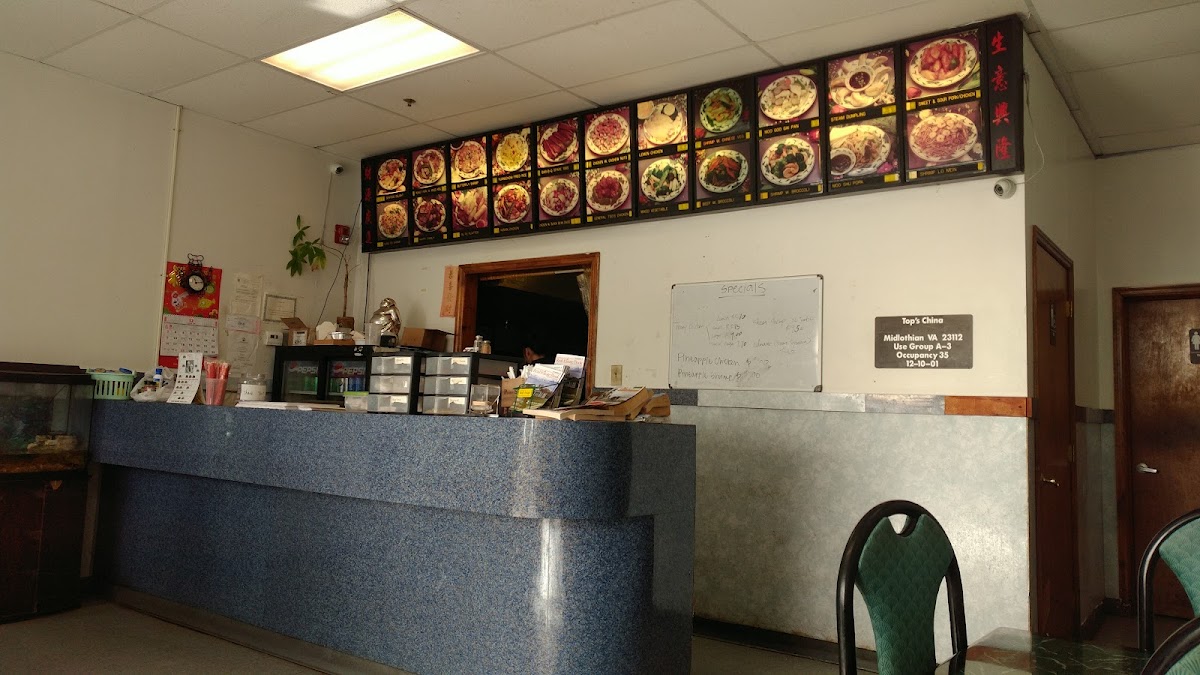 Top's China Photos 2